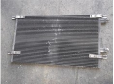Recambio de radiador aire acondicionado para renault laguna (b56) 1.9 dti (b56j) referencia OEM IAM 7701045346  