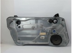 Recambio de elevalunas electrico delantero izquierdo para seat ibiza (6l1) referencia OEM IAM 6L3837751  