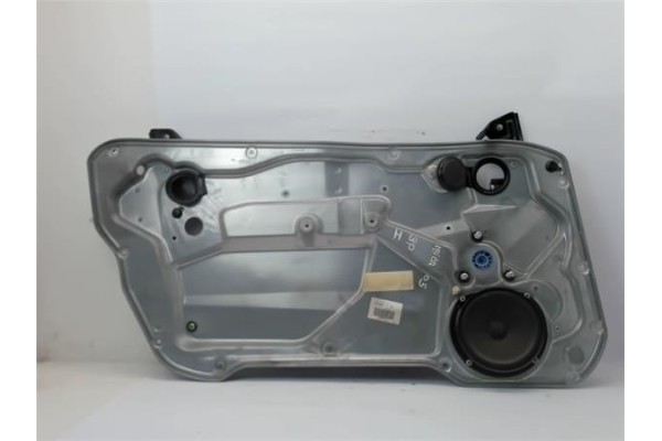 Recambio de elevalunas electrico delantero izquierdo para seat ibiza (6l1) referencia OEM IAM 6L3837751  