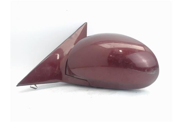 Recambio de retrovisor electrico izquierdo para hyundai sonata (y4) referencia OEM IAM 8760638500 54321633 8760638400 , HYUNDAI
