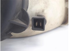 Recambio de faro delantero izquierdo para peugeot 205 berlina referencia OEM IAM 648784  7813A628 , MITSUBISHI