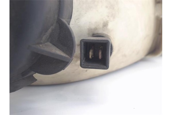 Recambio de faro delantero izquierdo para peugeot 205 berlina referencia OEM IAM 648784  7813A628 , MITSUBISHI