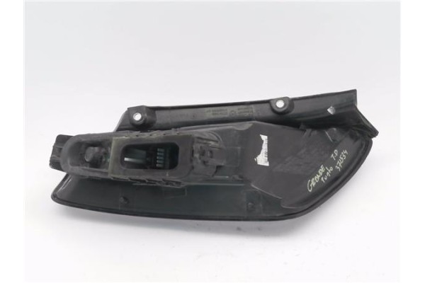 Recambio de piloto trasero derecho para fiat punto / grande punto (199) 1.4 referencia OEM IAM 51895397 20391999 
