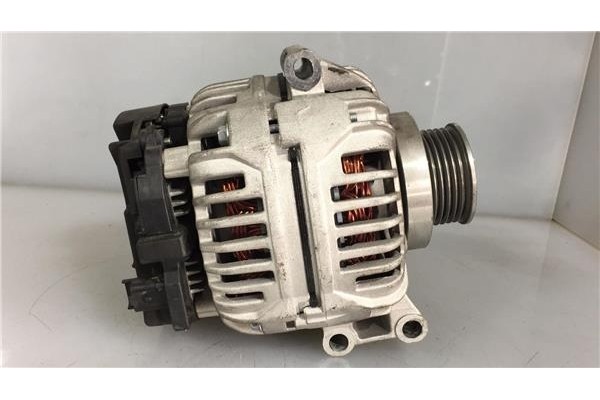 Recambio de alternador para renault clio ii fase i (b/cb0) 1.4 16v (b/cb0p) referencia OEM IAM 7711134280  