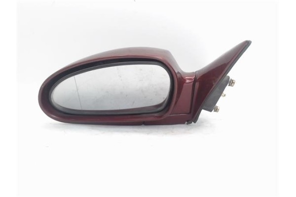 Recambio de retrovisor electrico izquierdo para hyundai sonata (y4) referencia OEM IAM 8760638500 54321633 8760638400 , HYUNDAI