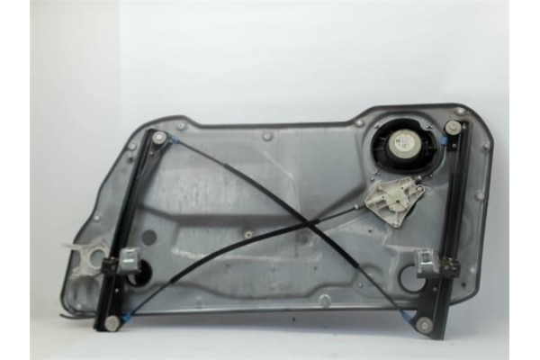 Recambio de elevalunas electrico delantero izquierdo para seat ibiza (6l1) referencia OEM IAM 6L3837751  
