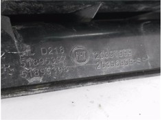 Recambio de piloto trasero derecho para fiat punto / grande punto (199) 1.4 referencia OEM IAM 51895397 20391999 