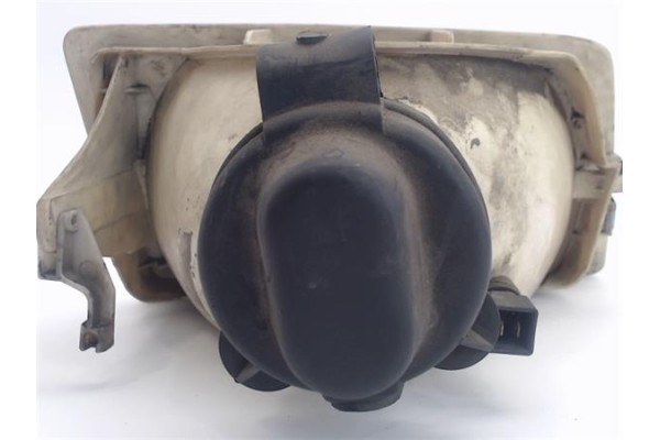 Recambio de faro delantero izquierdo para peugeot 205 berlina referencia OEM IAM 648784  7813A628 , MITSUBISHI