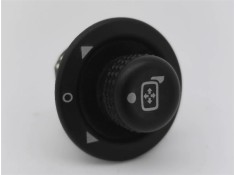 Recambio de mando retrovisor electrico para land rover discovery 2.7 td referencia OEM IAM YUF500010PVJ  