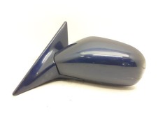 Recambio de retrovisor electrico izquierdo para suzuki baleno berlina (sy/eg) 1.6 i 16v referencia OEM IAM 84702-60G51 6127953 8