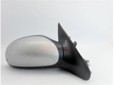 Recambio de retrovisor electrico derecho para peugeot 406 berlina (s1/s2) referencia OEM IAM 96283370XX  