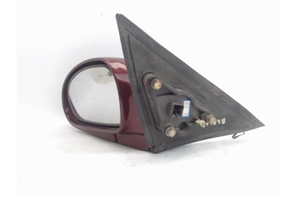 Recambio de retrovisor electrico izquierdo para hyundai sonata (y4) referencia OEM IAM 8760638500 54321633 8760638400 , HYUNDAI