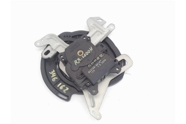 Recambio de modulo electronico para lexus rx (mcu_) 400h fwd referencia OEM IAM 637008810  