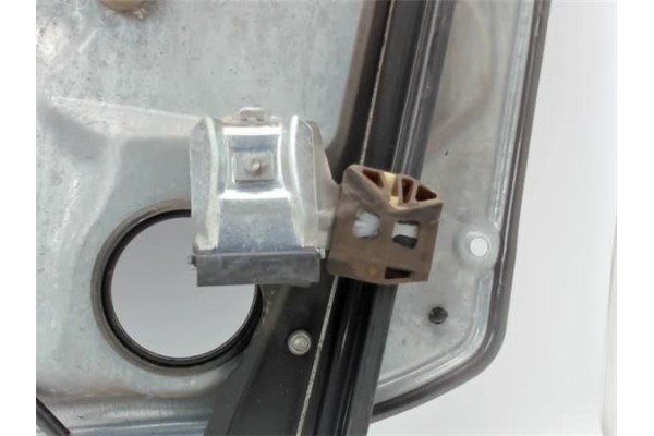 Recambio de elevalunas electrico delantero izquierdo para seat ibiza (6l1) referencia OEM IAM 6L3837751  