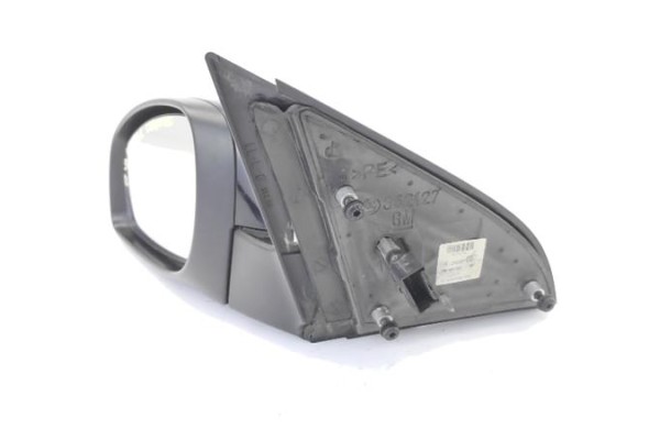 Recambio de retrovisor electrico izquierdo para opel vectra c caravan 1.9 comfort referencia OEM IAM 13253333  