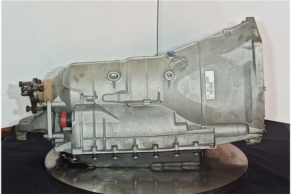 Recambio de caja cambios automatica para bmw serie 5 berlina (e60) 520d referencia OEM IAM 0475281  