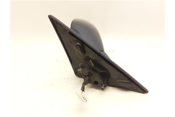 Recambio de retrovisor electrico izquierdo para suzuki baleno berlina (sy/eg) 1.6 i 16v referencia OEM IAM 84702-60G51 6127953 8