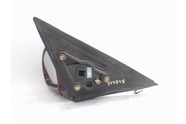 Recambio de retrovisor electrico izquierdo para hyundai sonata (y4) referencia OEM IAM 8760638500 54321633 8760638400 , HYUNDAI