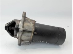 Recambio de motor arranque para opel astra g coupe 1.8 16v referencia OEM IAM D6RA162 09130838 