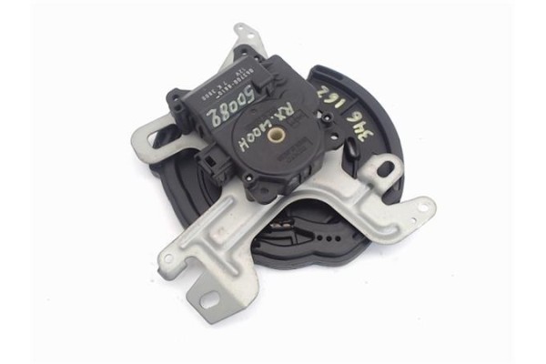 Recambio de modulo electronico para lexus rx (mcu_) 400h fwd referencia OEM IAM 637008810  