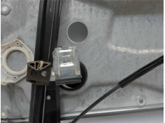 Recambio de elevalunas electrico delantero izquierdo para seat ibiza (6l1) referencia OEM IAM 6L3837751  