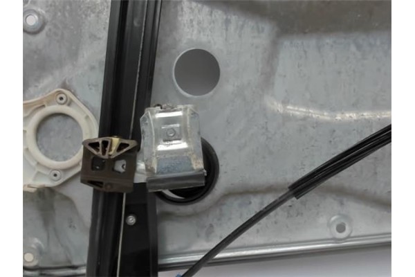 Recambio de elevalunas electrico delantero izquierdo para seat ibiza (6l1) referencia OEM IAM 6L3837751  