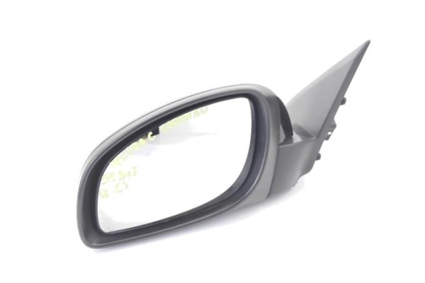 Recambio de retrovisor electrico izquierdo para opel vectra c caravan 1.9 comfort referencia OEM IAM 13253333  