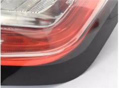 Recambio de piloto trasero derecho para fiat punto / grande punto (199) 1.4 referencia OEM IAM 51895397 20391999 