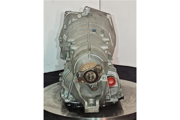 Recambio de caja cambios automatica para bmw serie 5 berlina (e60) 520d referencia OEM IAM 0475281  