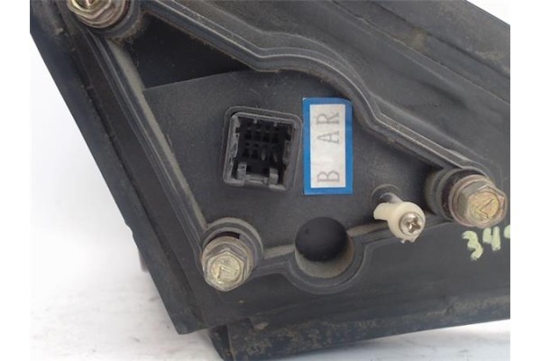 Recambio de retrovisor electrico izquierdo para hyundai sonata (y4) referencia OEM IAM 8760638500 54321633 8760638400 , HYUNDAI