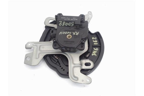 Recambio de modulo electronico para lexus rx (mcu_) 400h fwd referencia OEM IAM 637008810  