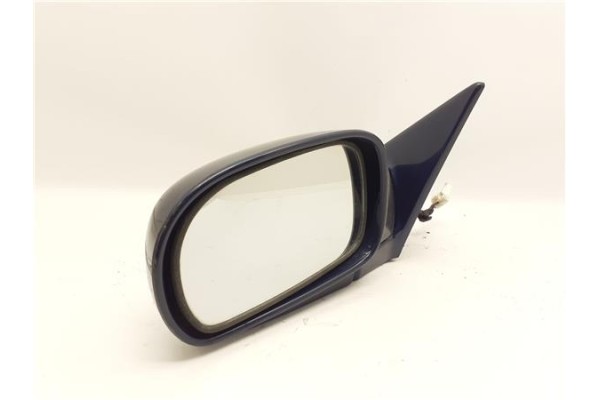 Recambio de retrovisor electrico izquierdo para suzuki baleno berlina (sy/eg) 1.6 i 16v referencia OEM IAM 84702-60G51 6127953 8