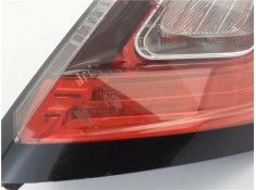 Recambio de piloto trasero derecho para fiat punto / grande punto (199) 1.4 referencia OEM IAM 51895397 20391999 