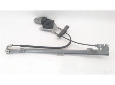 Recambio de mecanismo elevalunas delantero izquierdo para citroen jumpy referencia OEM IAM   