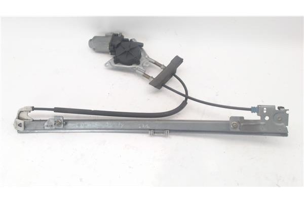 Recambio de mecanismo elevalunas delantero izquierdo para citroen jumpy referencia OEM IAM   