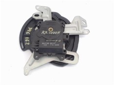 Recambio de modulo electronico para lexus rx (mcu_) 400h fwd referencia OEM IAM 637008810  