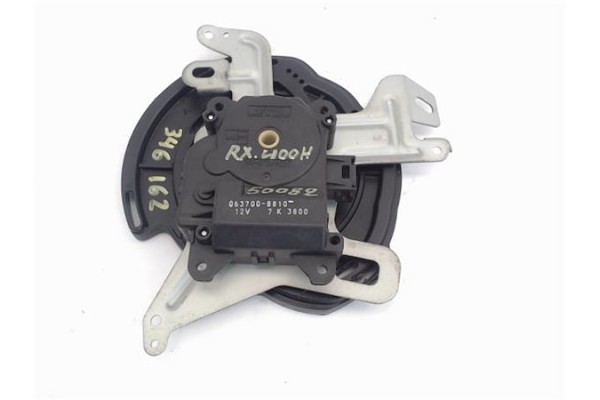 Recambio de modulo electronico para lexus rx (mcu_) 400h fwd referencia OEM IAM 637008810  