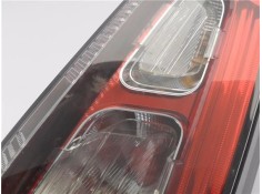 Recambio de piloto trasero derecho para fiat punto / grande punto (199) 1.4 referencia OEM IAM 51895397 20391999 