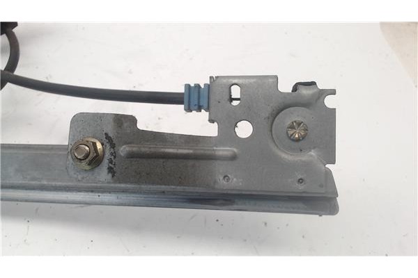 Recambio de mecanismo elevalunas delantero izquierdo para citroen jumpy referencia OEM IAM   