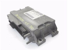 Recambio de centralita para fiat seicento (187) 1.1 active referencia OEM IAM 46555916 IAW16FME6 