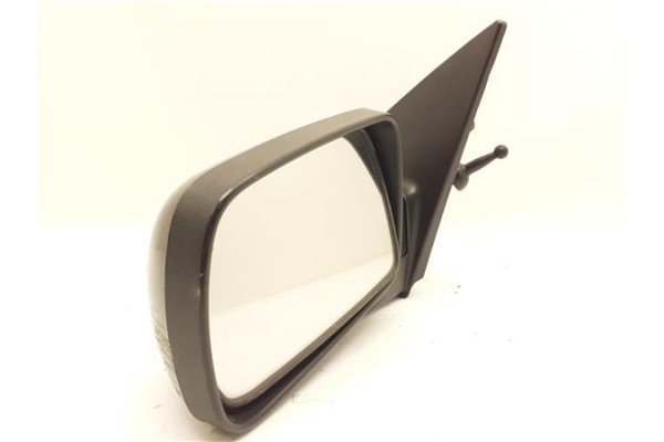 Recambio de retrovisor izquierdo para kia picanto (sa) 1.1 active referencia OEM IAM 8761007210  
