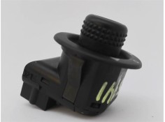 Recambio de mando retrovisor electrico para land rover discovery 2.7 td referencia OEM IAM YUF500010PVJ  