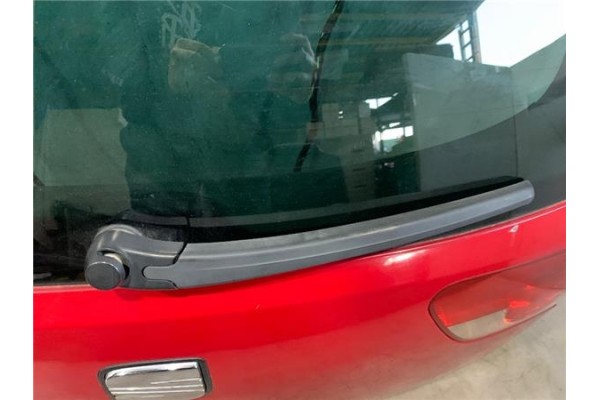 Recambio de porton trasero para seat altea xl (5p5) 1.9 tdi referencia OEM IAM 5P8827024  