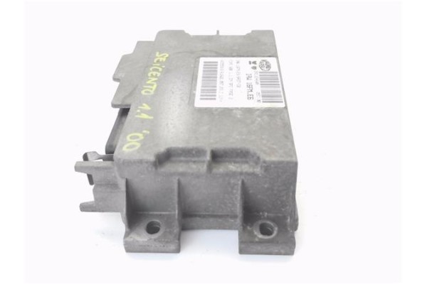 Recambio de centralita para fiat seicento (187) 1.1 active referencia OEM IAM 46555916 IAW16FME6 