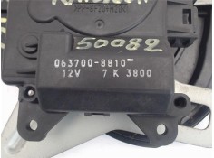 Recambio de modulo electronico para lexus rx (mcu_) 400h fwd referencia OEM IAM 637008810  