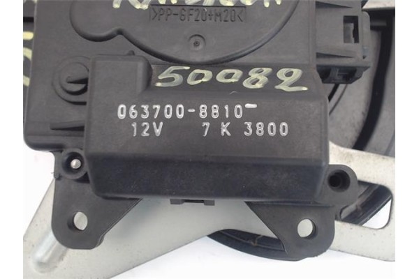 Recambio de modulo electronico para lexus rx (mcu_) 400h fwd referencia OEM IAM 637008810  