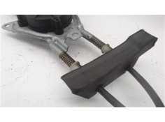 Recambio de mecanismo elevalunas delantero izquierdo para citroen jumpy referencia OEM IAM   