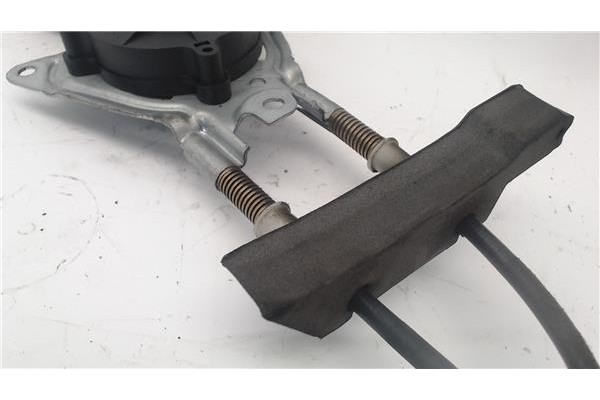 Recambio de mecanismo elevalunas delantero izquierdo para citroen jumpy referencia OEM IAM   