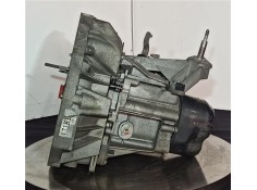 Recambio de caja cambios manual para renault kangoo ii (f/kw0) 1.5 furgón compact comfort referencia OEM IAM JH3171  