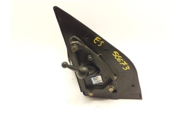 Recambio de retrovisor izquierdo para kia picanto (sa) 1.1 active referencia OEM IAM 8761007210  